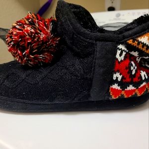 Women's slippers